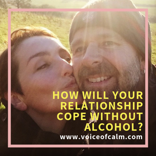 How My Relationship Loves Sobriety