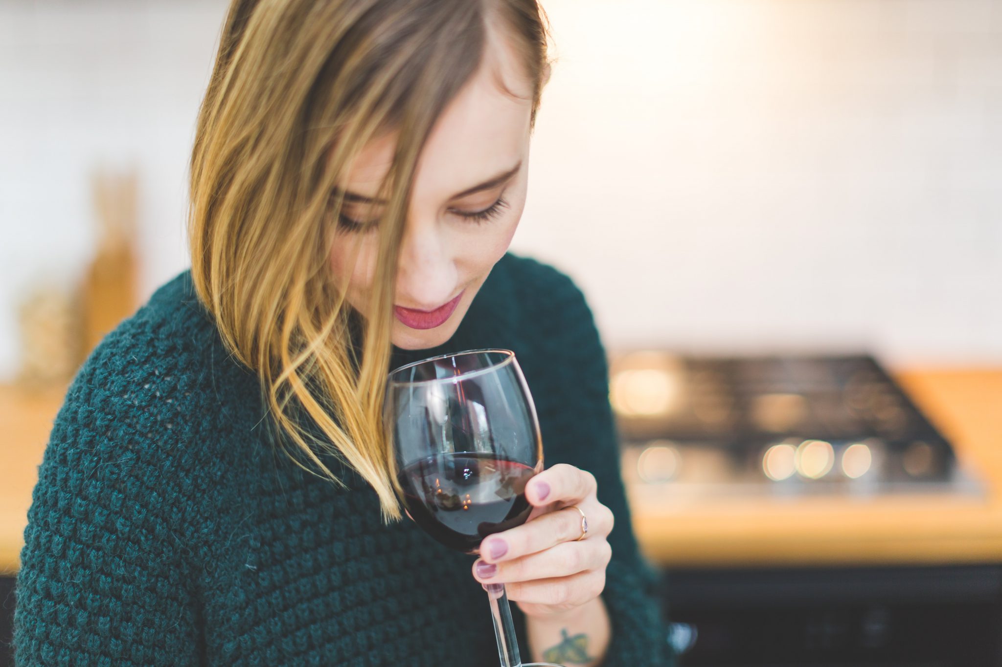 British Women Are Among The Heaviest Drinkers In The World
