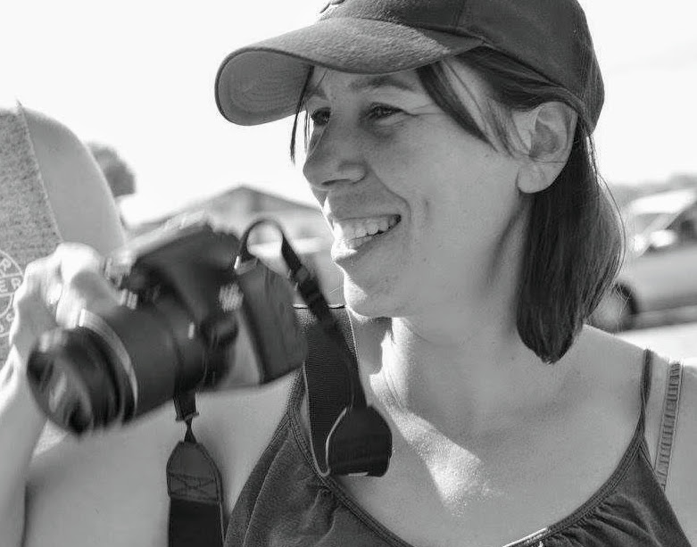 Profile: The Working Mum Who Said No To Alcohol