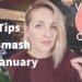 6 Tips For Smashing Dry January (part 1)