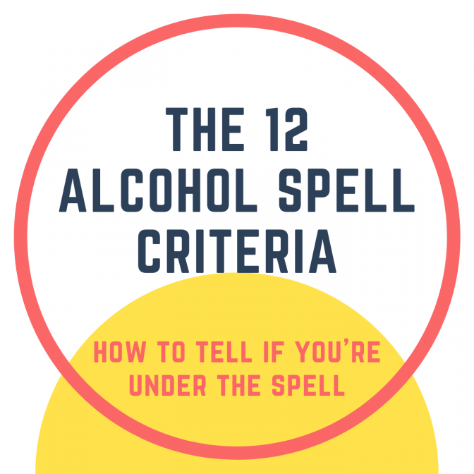 12 Warning Signs That You Might Have A Drink Problem